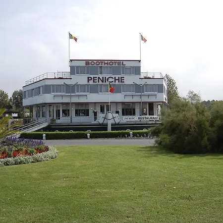 White Princess-yzzis Appartamento Koksijde